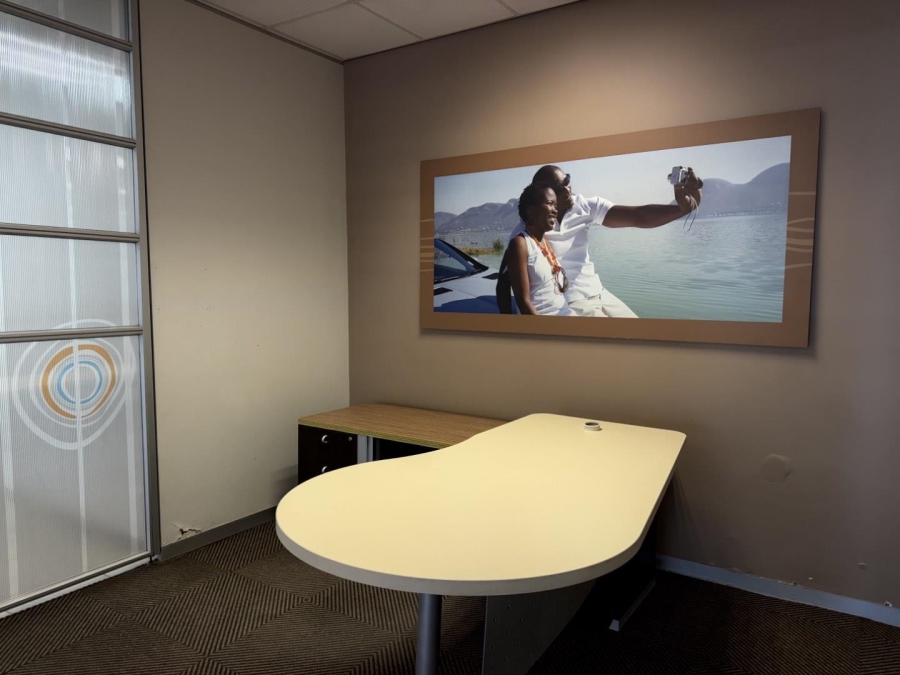 To Let commercial Property for Rent in Woodstock Western Cape